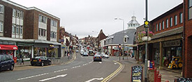 East Sussex East Sussex